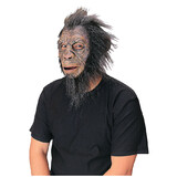 Morris Costumes TB50031 Adult Blake Hairy Ape Mask