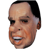 Morris Costumes TF6004 Adult's Richard Nixon Mask