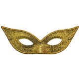Morris Costumes Harlequin Mask