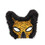 Morris Costumes TI52 Lion Mask