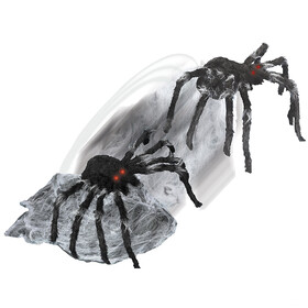 Morris Costumes TT56018 Jumping Spider