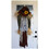 Morris Costumes TT58312 53" Hanging Surprise Scarecrow