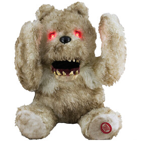 Tekky Toys TT58322 19" Peek A Boo Bear Light Up Prop