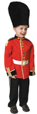 Dress Up America UP-206SM Royal Guard Sm 4 To 6