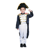 Dress Up America UP-218MD Colonial General Md 8 To 10