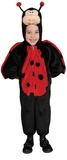 Dress Up America UP-271TM Little Ladybug Toddler Size 4