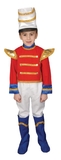 Dress Up America UP-293T Toy Soldier 3-4 Toddler