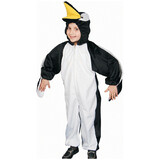 Dress Up America UP317C Penguin Costume