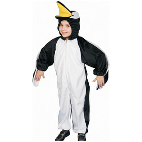Dress Up America UP-317T Penguin Toddler 4 T
