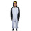 Dress Up America UP317 Adult's Penguin Mascot Costume