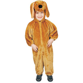 Dress Up America Toddler Puppy Costume