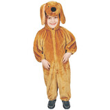 Dress Up America UP318T Toddler Puppy Costume
