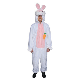 Dress Up America UP-320 Bunny Adult