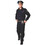 Dress Up America UP330LG Men's Police Costume - Extra Large