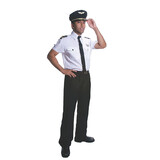 Dress Up America Men's Pilot Costume