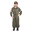 Dress Up America UP487SM Boy's Air Force Pilot Costume - Small