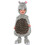 Underwraps UR25703TLG Toddler's Hippo Costume - 2T-4T