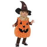Underwraps Toddler's Scarecrow Costume
