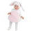 Underwraps UR25820TLG Toddler Rabbit Costume - 2T-4T