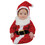 Underwraps UR25849 Baby Santa Bunting Costume