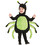 Underwraps UR25971TMD Toddler Spider Costume - 18-24 Months