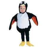 Underwraps Penguin Costume