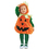 Underwraps UR25975TMD Pumpkin Costume