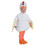 Underwraps UR25979TMD Baby Chicken Costume - 18-24 Months