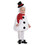 Underwraps UR25980TMD Baby Snowman Costume - 18-24 Months