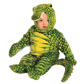 Underwraps Alligator Costume