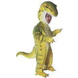 Underwraps T Dinosaur Costume