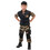 Underwraps UR26063XL Boy's Seal Team Costume - Extra Large