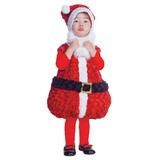 Underwraps Toddler's Santa Costume