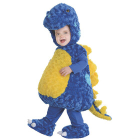 Underwraps Stegosaurus Costume