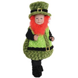 Underwraps Lil Leprechaun Costume for Toddlers