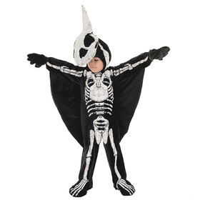 Morris Costumes UR-26246TXL Pterodactyl Toddler Xl 4-6