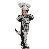 Toddler's Triceratops Halloween Costume 24
