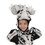 Morris Costumes UR26249TMD Baby's/Toddler's Triceratops Halloween Costume - 18-24 Months