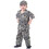 Underwraps UR26286TL Toddler U.S. Army Costume - 2T-4T