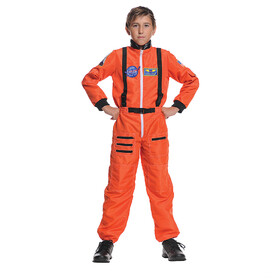Underwraps Astronaut Costume