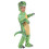Underwraps UR27621TLG Toddler's Green T-Rex Costume