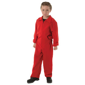 Underwraps UR27624 Child'S Boiler Suit