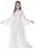 Underwraps UR27642LG Girl's Ghostly Spirit Costume