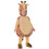 Underwraps UR27645MD Toddler Giraffe Costume - Medium
