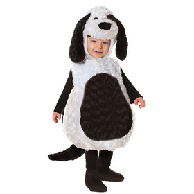 Underwraps UR27646 Lil' Pup Toddler Costume