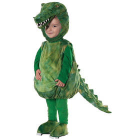 Underwraps UR27657 Alligator Toddler Costume