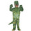 Underwraps UR27658MD Toddler's Deluxe Alligator Costume - Medium
