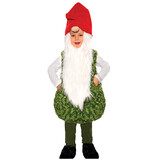 Underwraps Gnome Belly Baby Toddler Costume