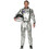 Underwraps UR28004XXL Men's Astronaut Costume - XXL