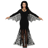 Underwraps Women's Vampiress Costume